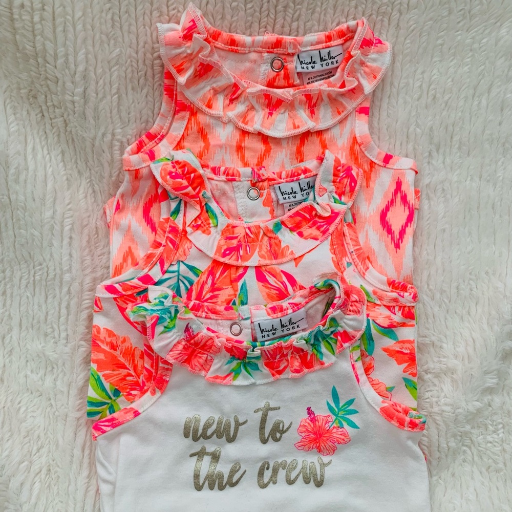 3-6m onsies